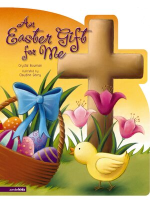 cover image of An Easter Gift for Me